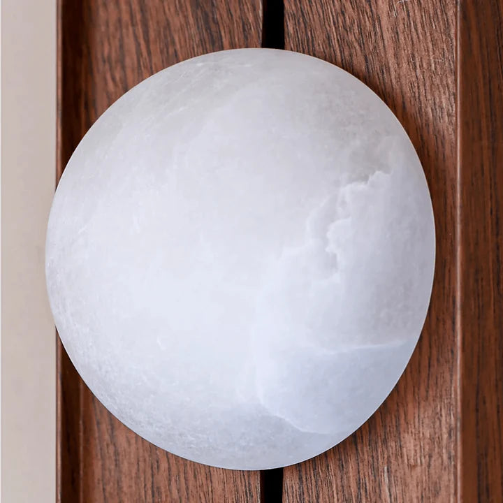 Koyan Alabaster Wall Lamp - Pre Order