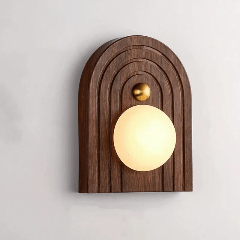 Koyan Alabaster Wall Lamp - Pre Order