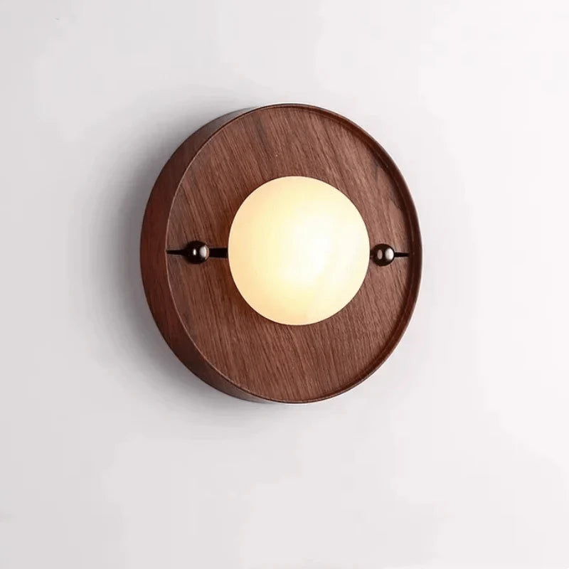 Koyan Alabaster Wall Lamp - Pre Order