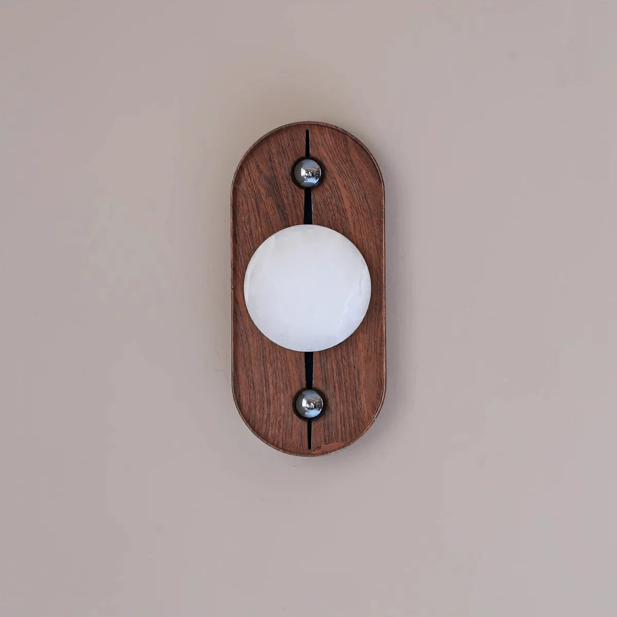 Koyan Alabaster Wall Lamp - Pre Order