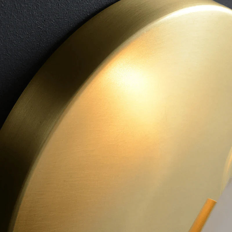 Lasterba Alabaster Wall Lamp - Pre Order