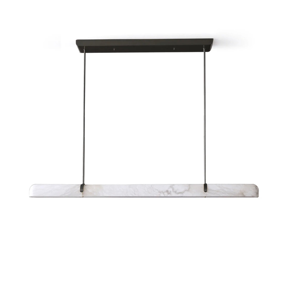 Linear Alabaster Chandelier - Pre Order