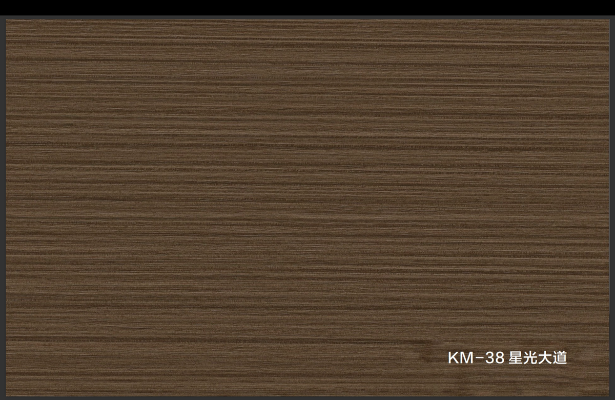 KM-38 Bamboo Cladding- Eclipse Home