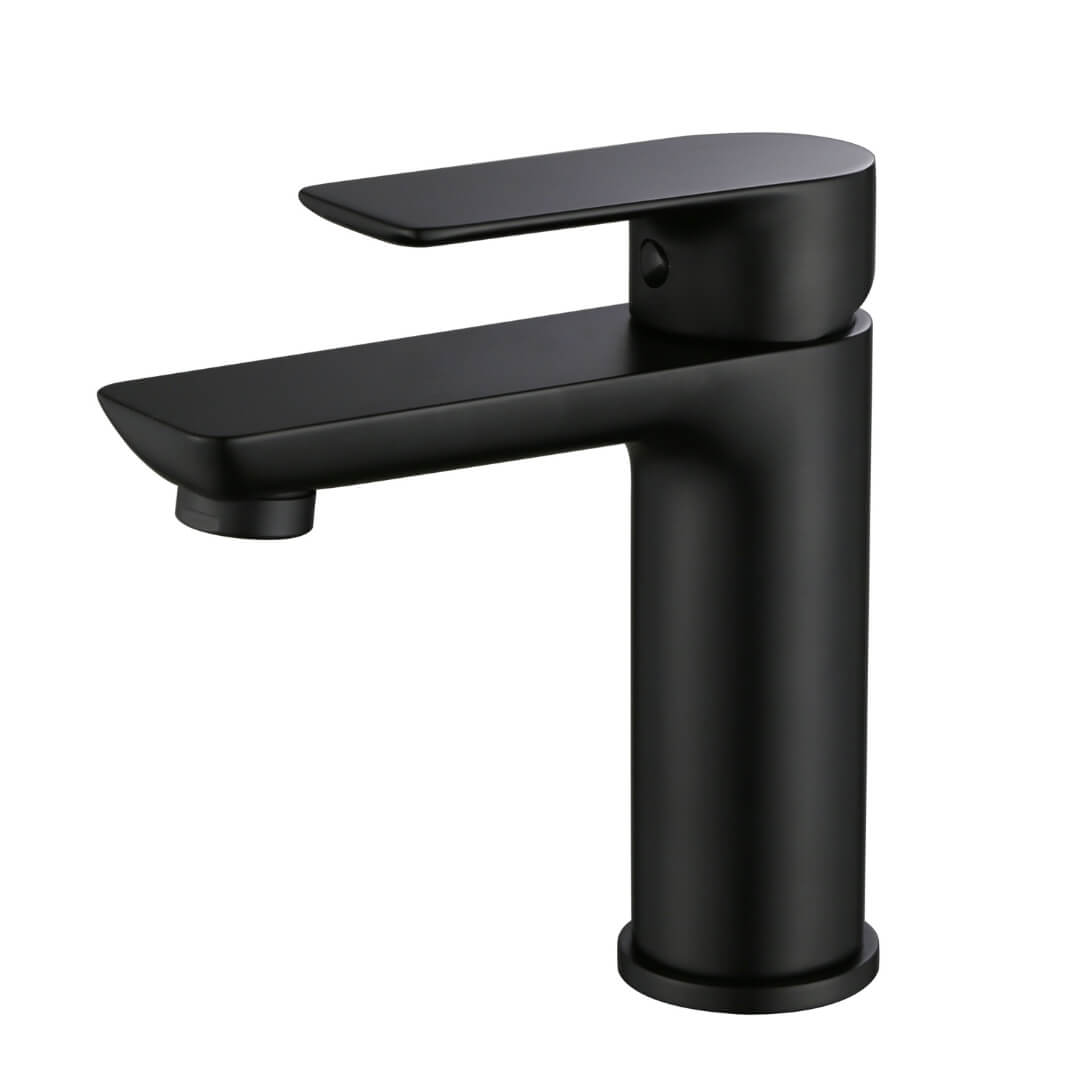 Glixen Basin Mixer -Eclipse home