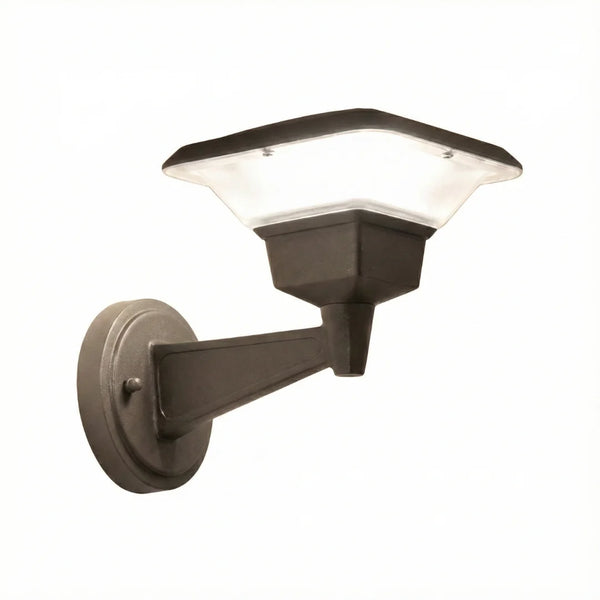 LumiGlow IP65 Outdoor LED Wall Light