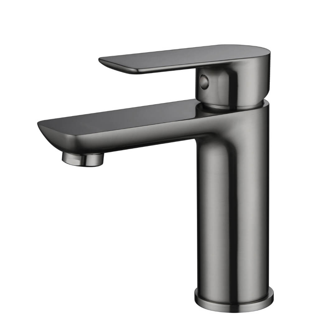 Glixen Basin Mixer -Eclipse home