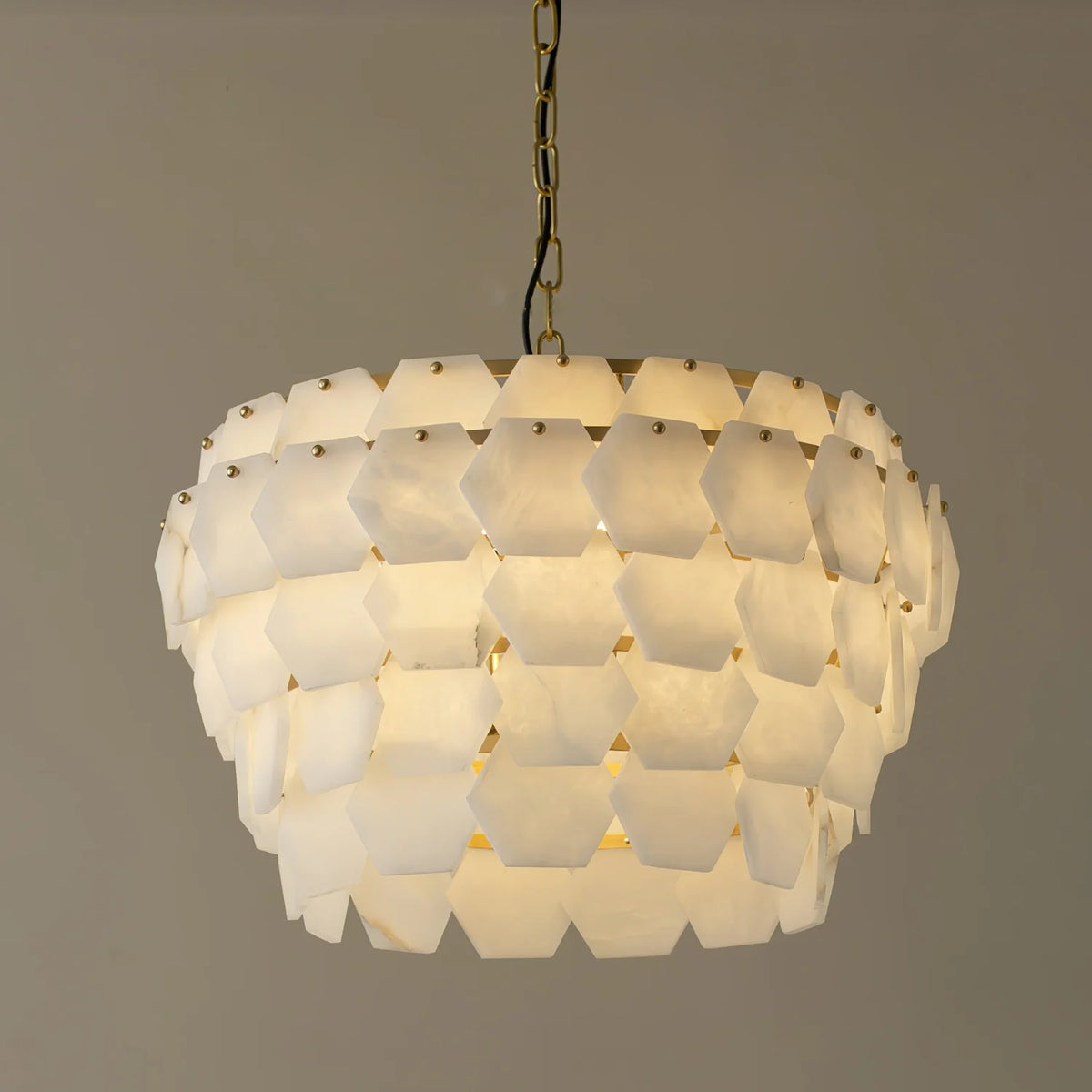 Hexa Cloud Pendant Light - Pre Order