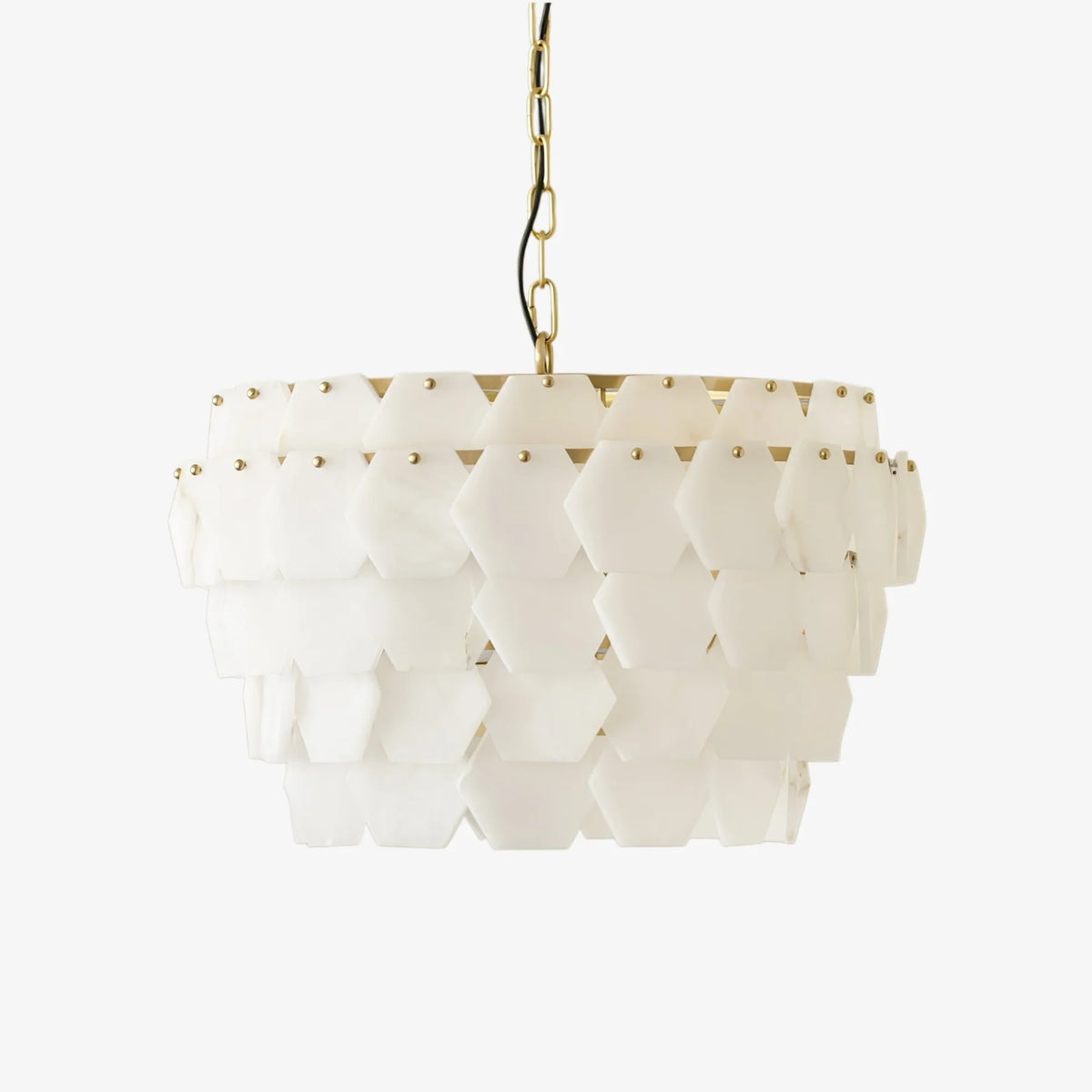 Hexa Cloud Pendant Light - Pre Order