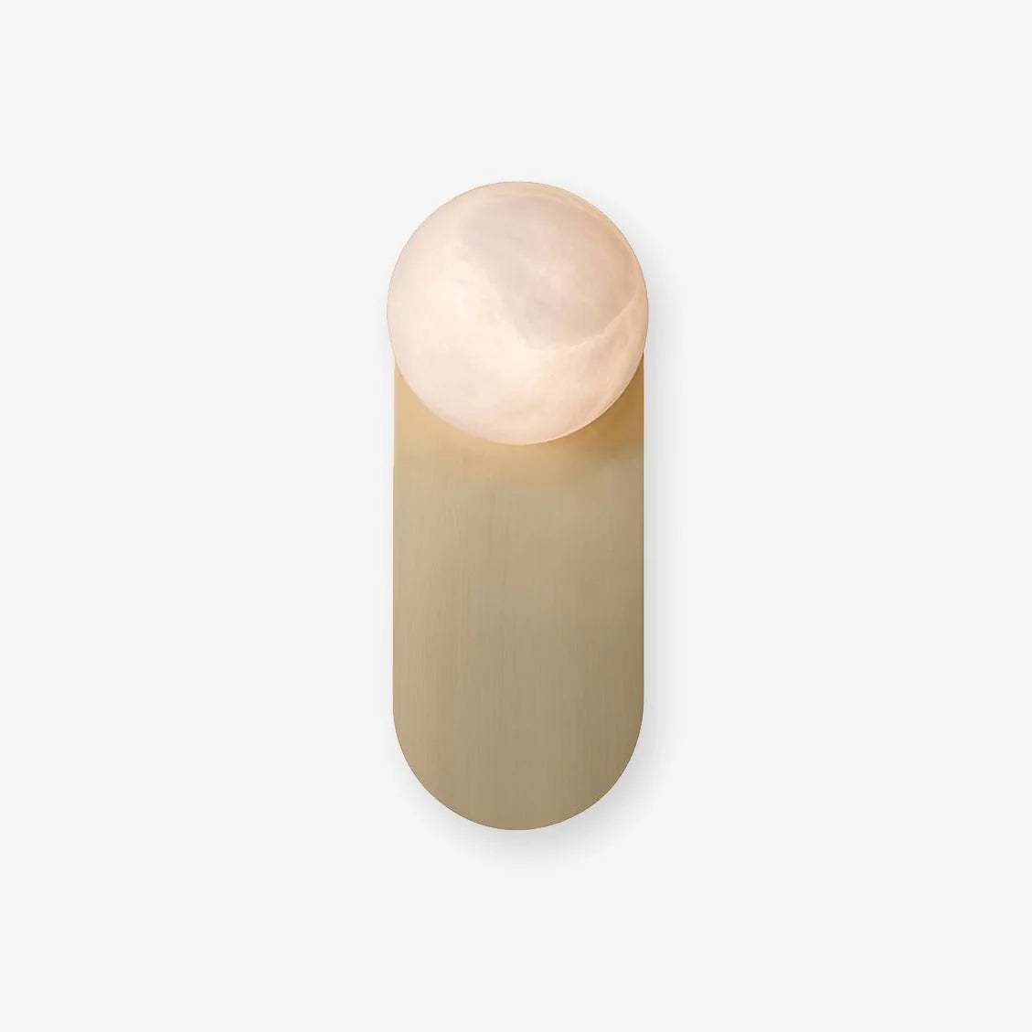 Adrion Alabaster Wall Light - Pre Order