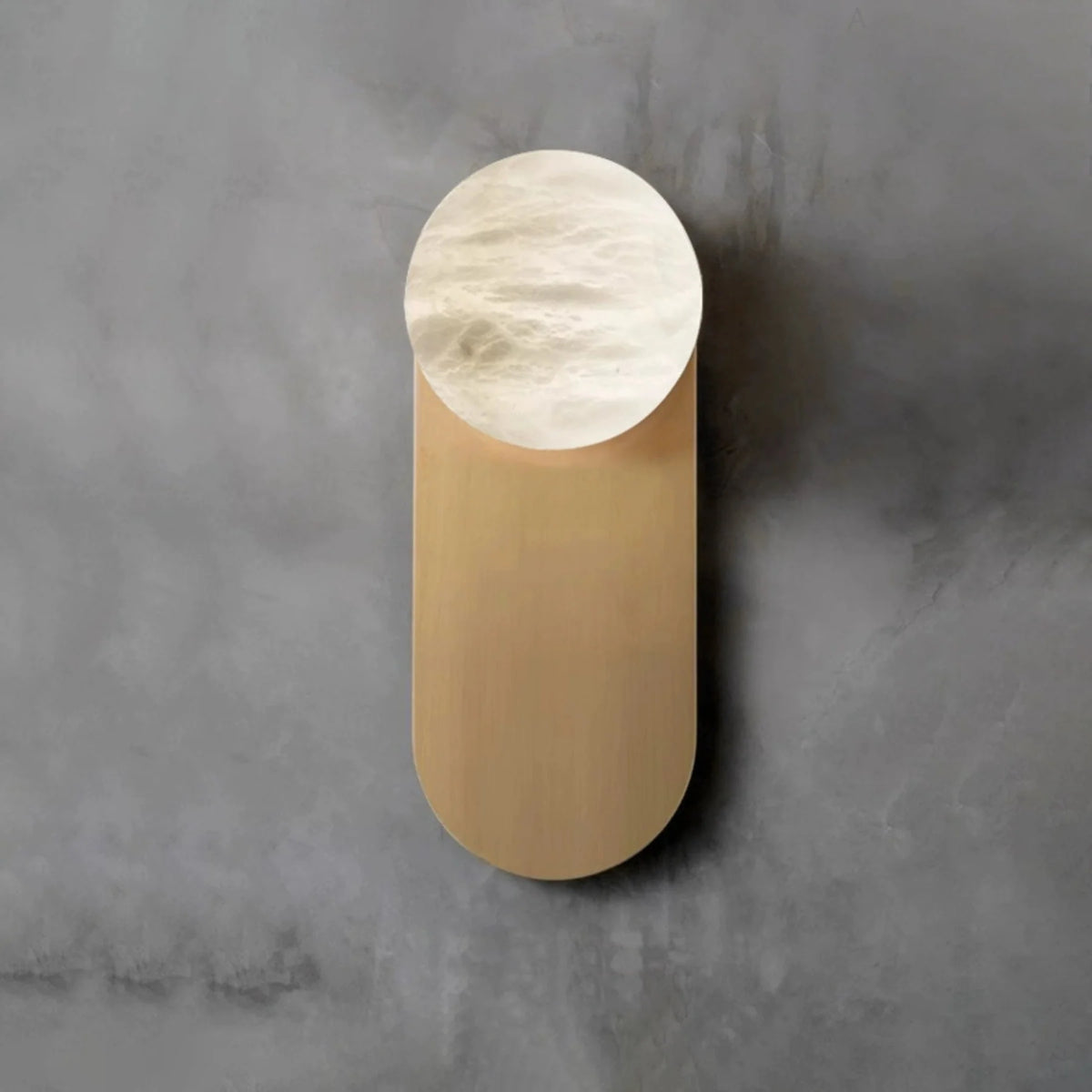 Adrion Alabaster Wall Light - Pre Order