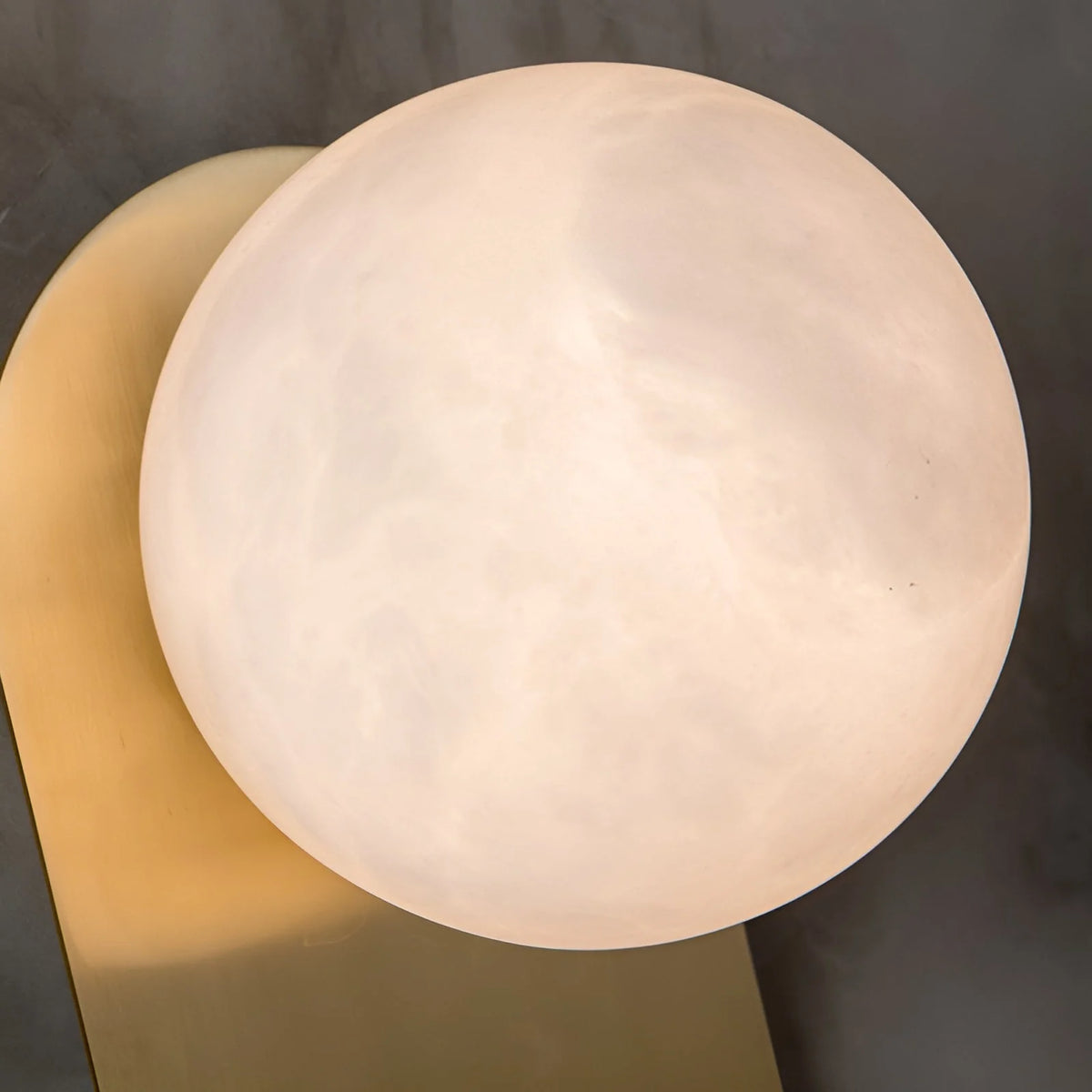 Adrion Alabaster Wall Light - Pre Order
