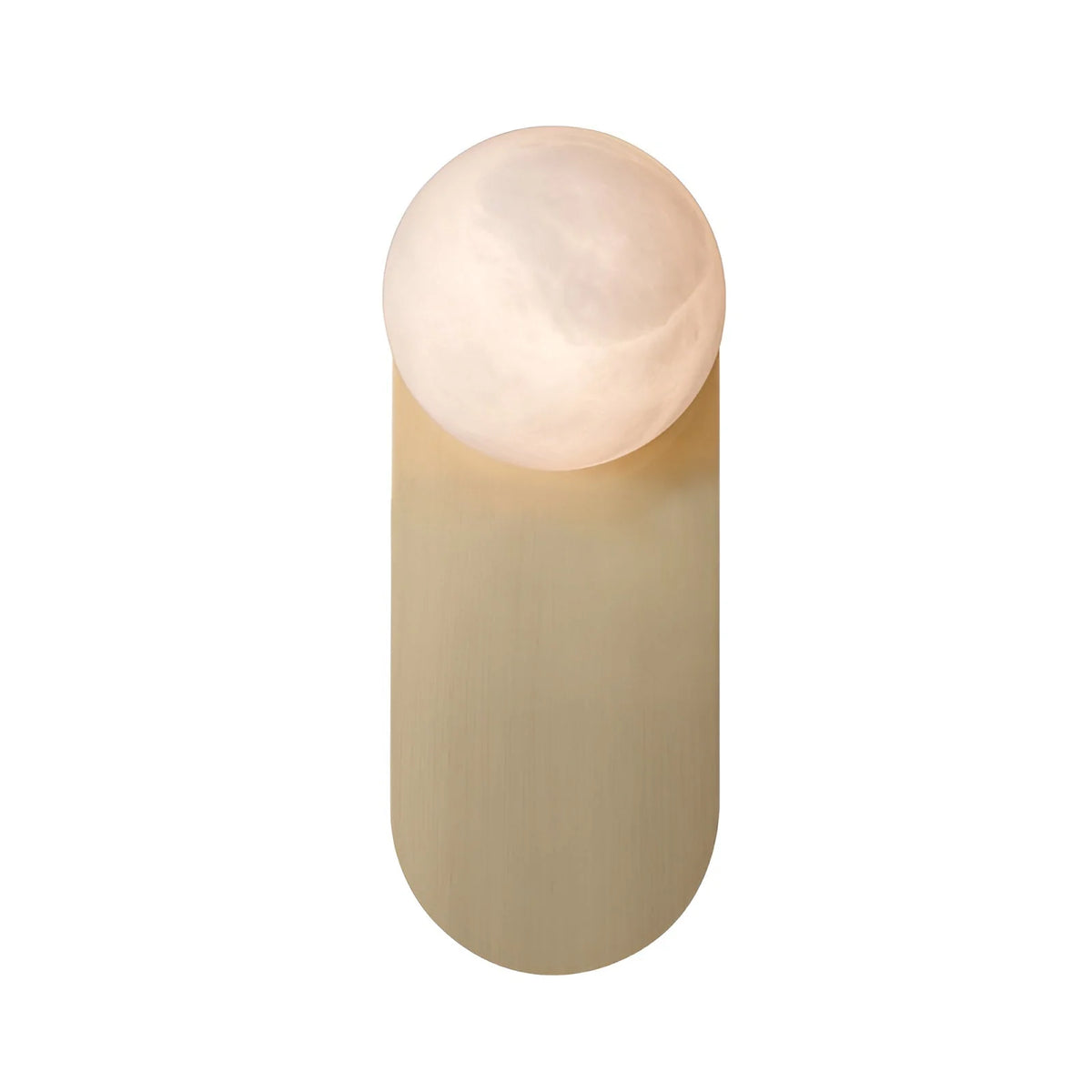 Adrion Alabaster Wall Light - Pre Order