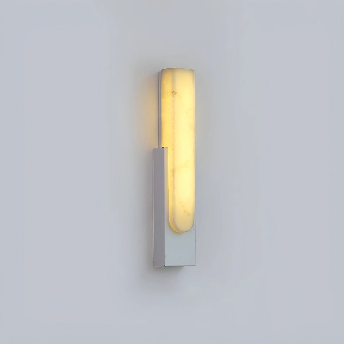 Agatha Alabaster Wall Lamp - Pre Order