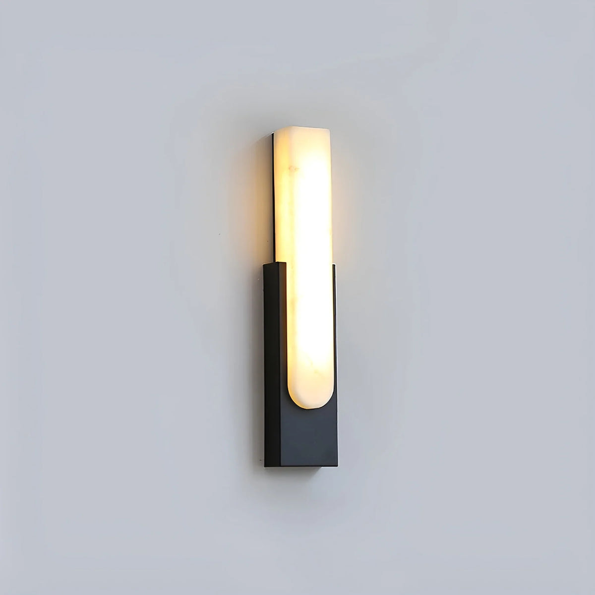 Agatha Alabaster Wall Lamp - Pre Order