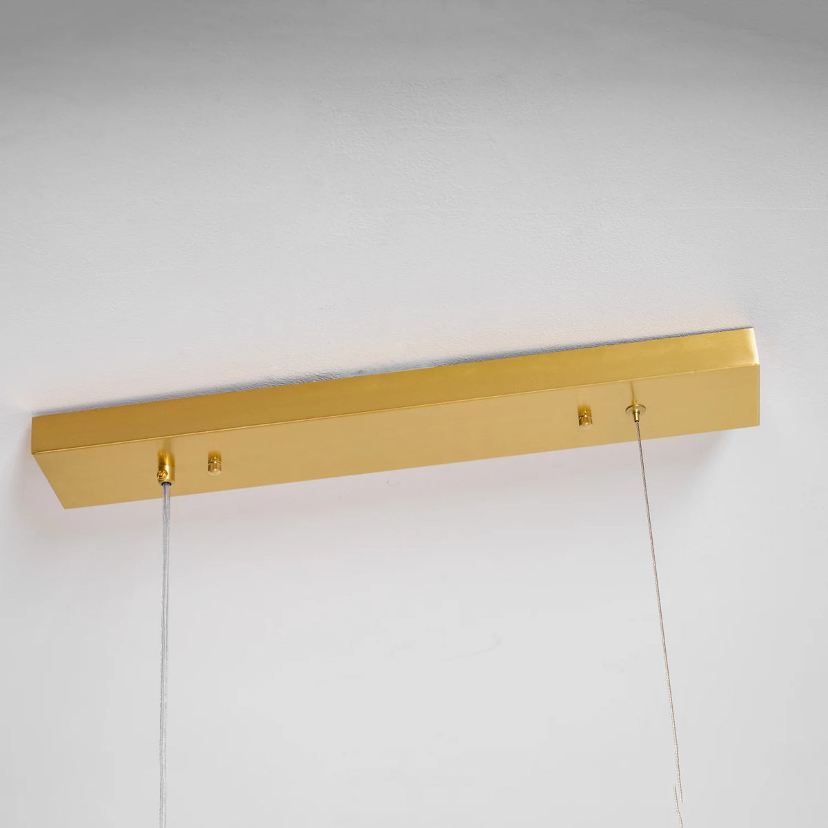 Alabaster Beam Pendant Light - Pre Order