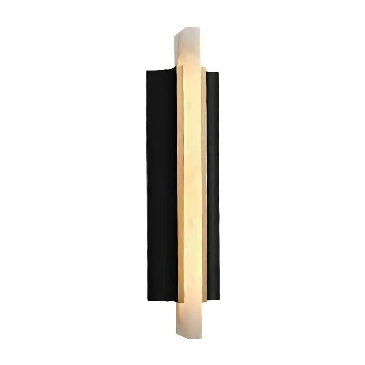 Alabaster Blade Wall Sconce - Pre Order
