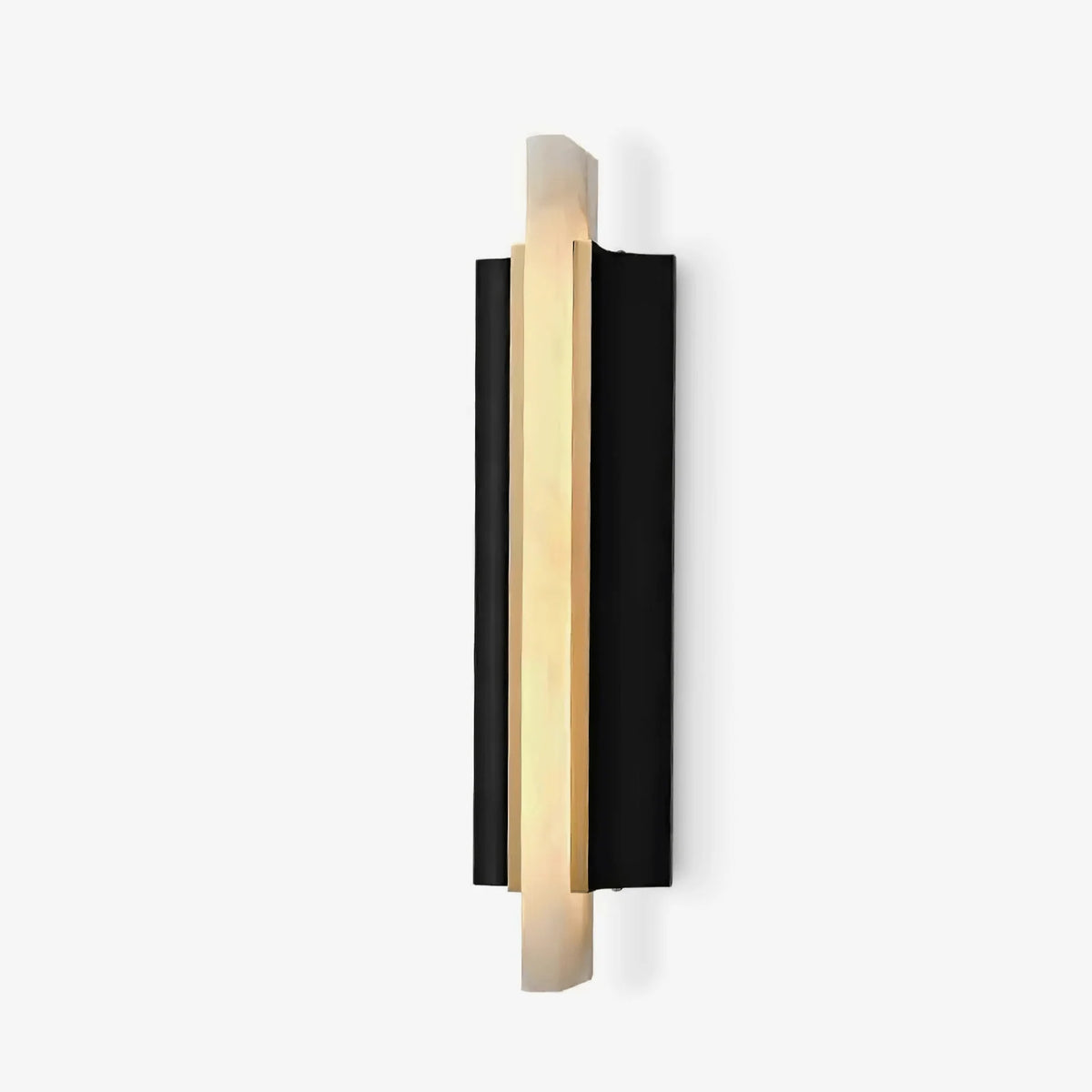 Alabaster Blade Wall Sconce - Pre Order