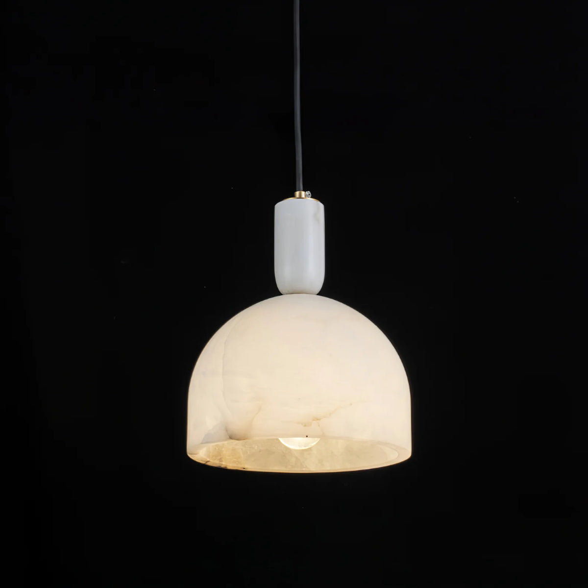 Blair Alabaster Pendant Light - Pre Order