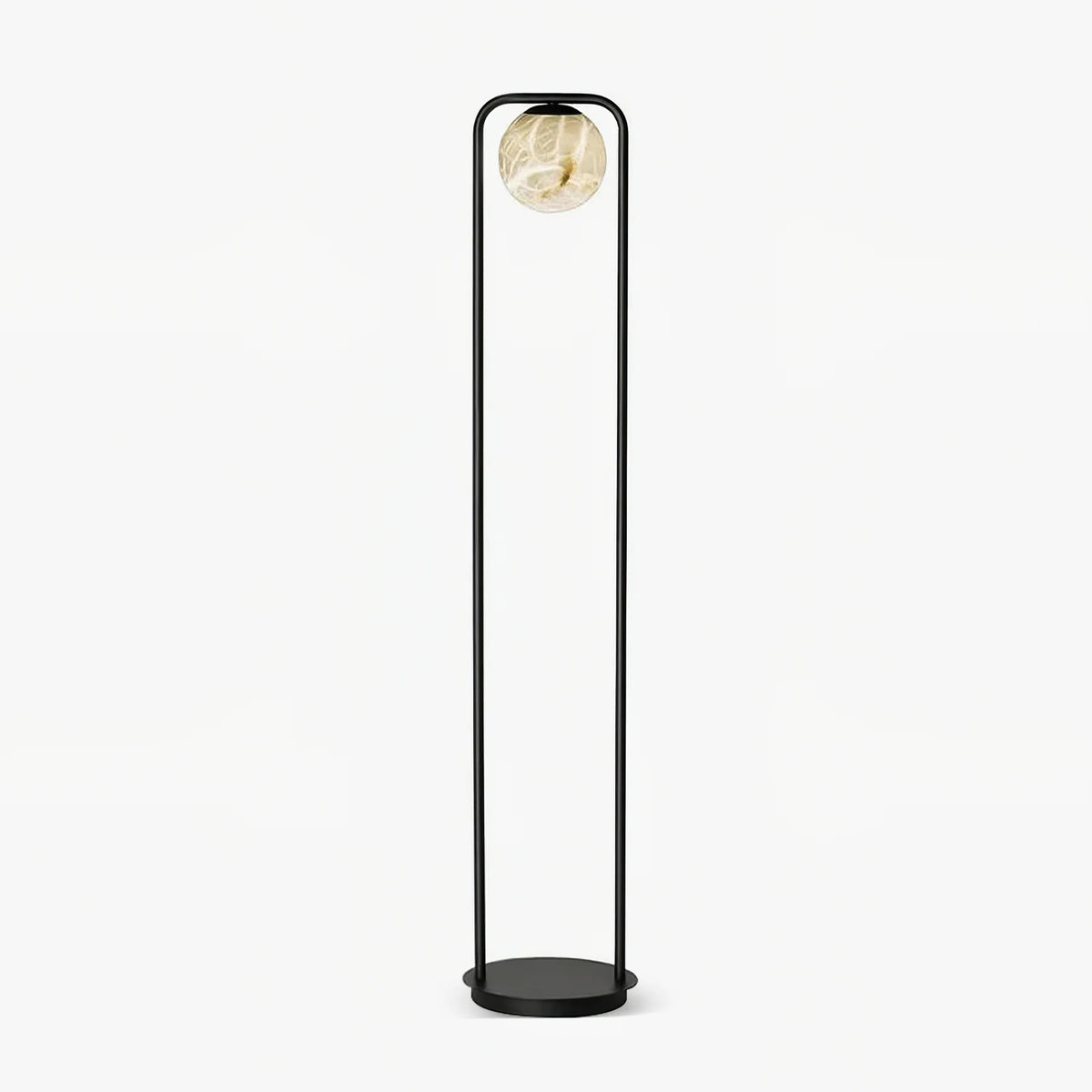 Alabaster Tribeca Floor Lamp - Pre Order