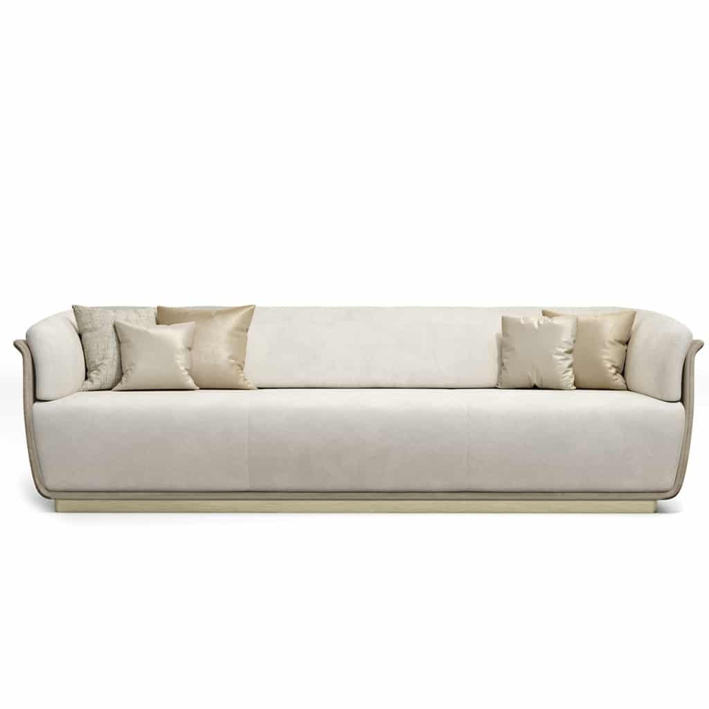 Allure Sofa (Custom made)