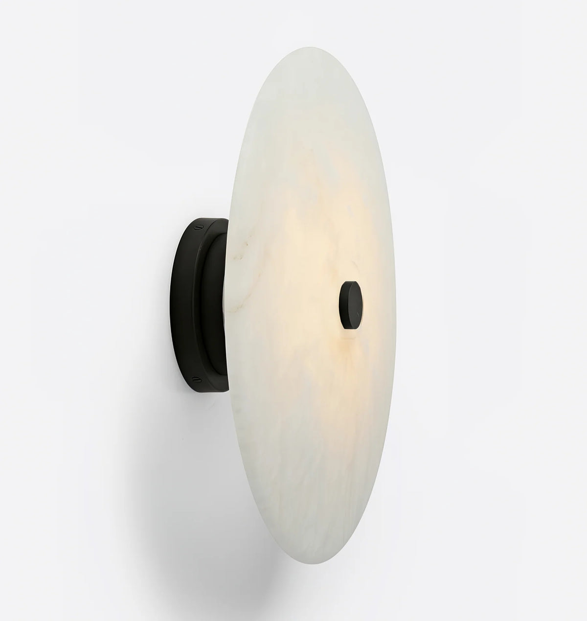Ankeny Alabaster Ceiling Lamp - Pre Order