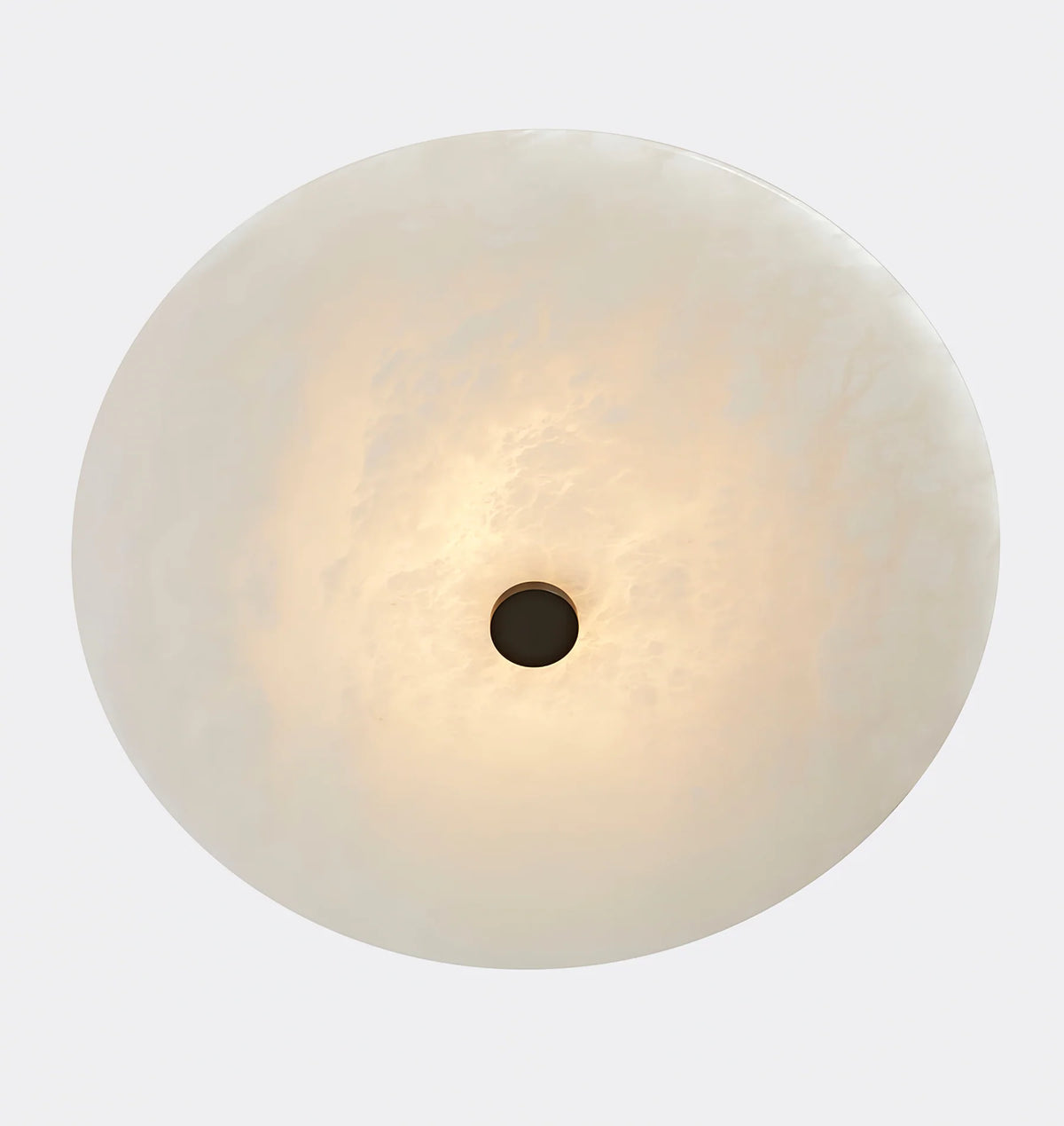 Ankeny Alabaster Ceiling Lamp - Pre Order