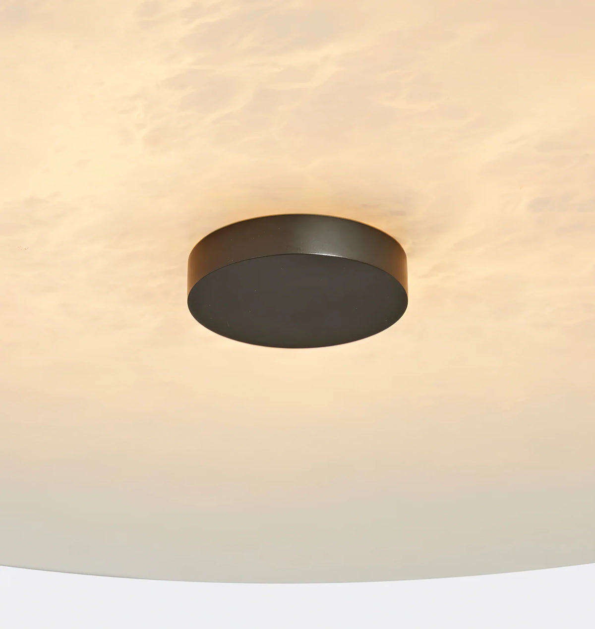 Ankeny Alabaster Ceiling Lamp - Pre Order