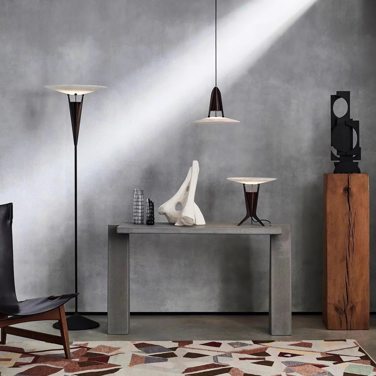Aragon Table Lamp -Pre Order