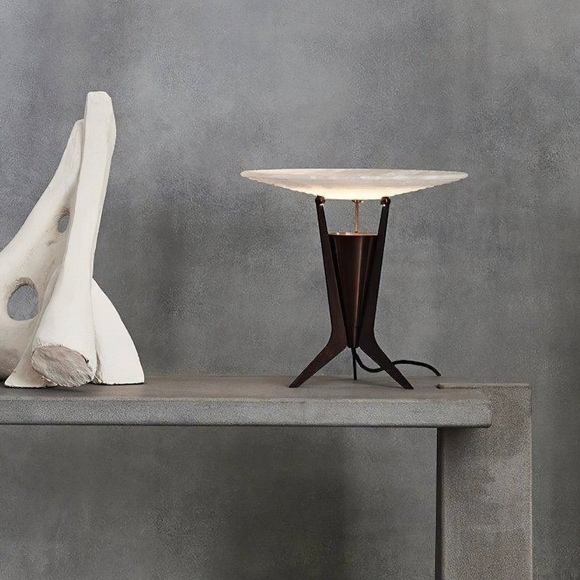 Aragon Table Lamp -Pre Order