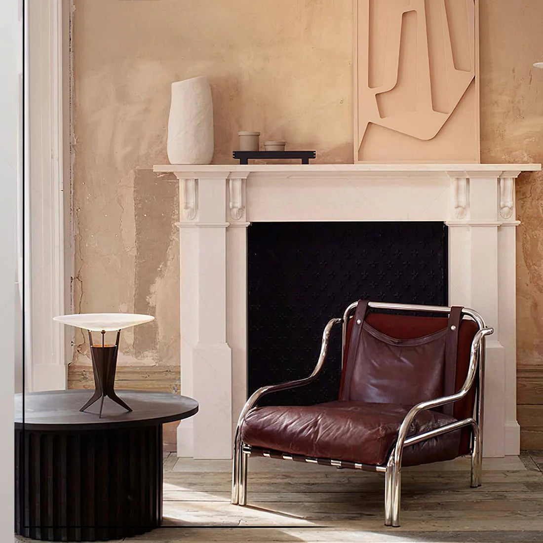 Aragon Table Lamp -Pre Order