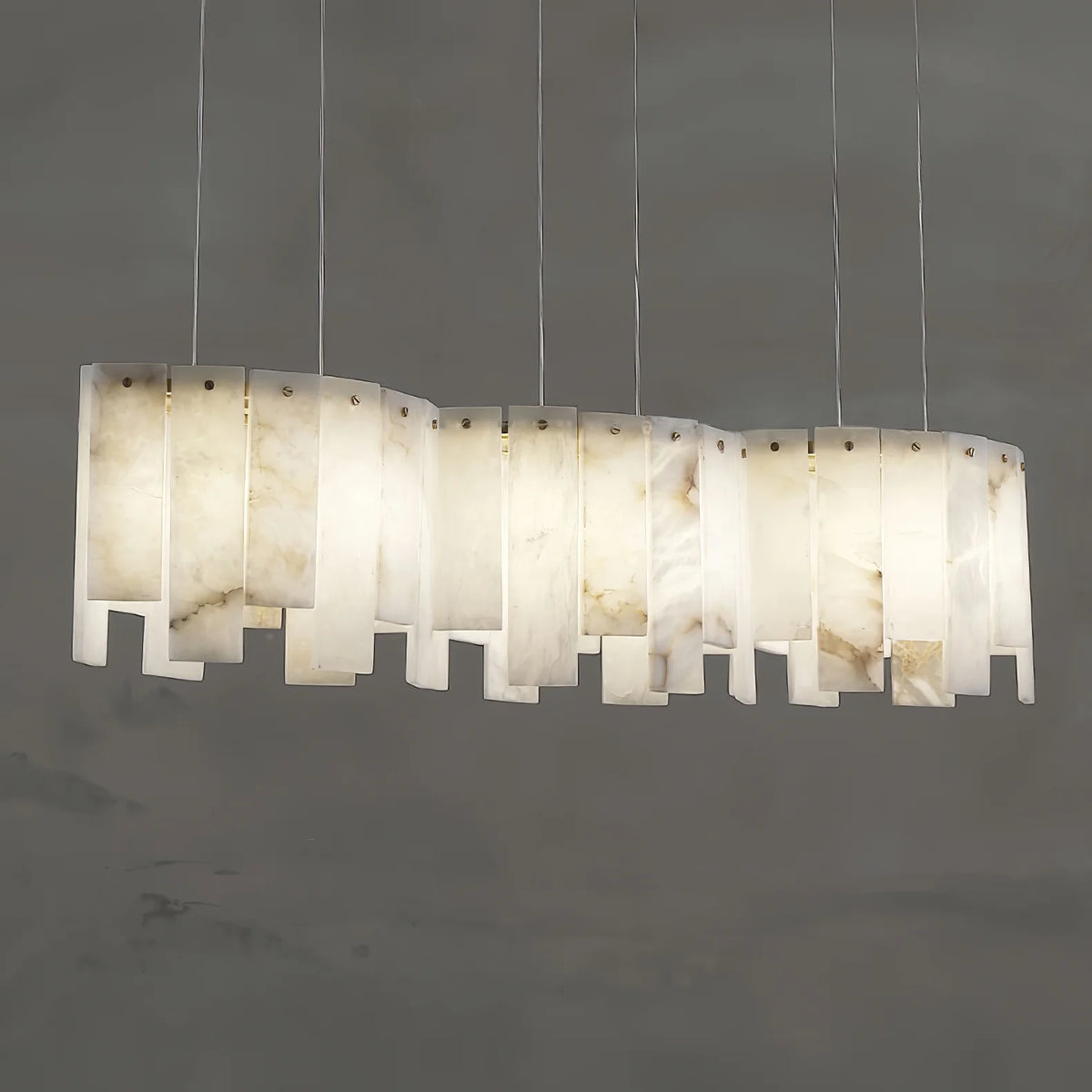 Arctora Pendant Lamp - Pre Order