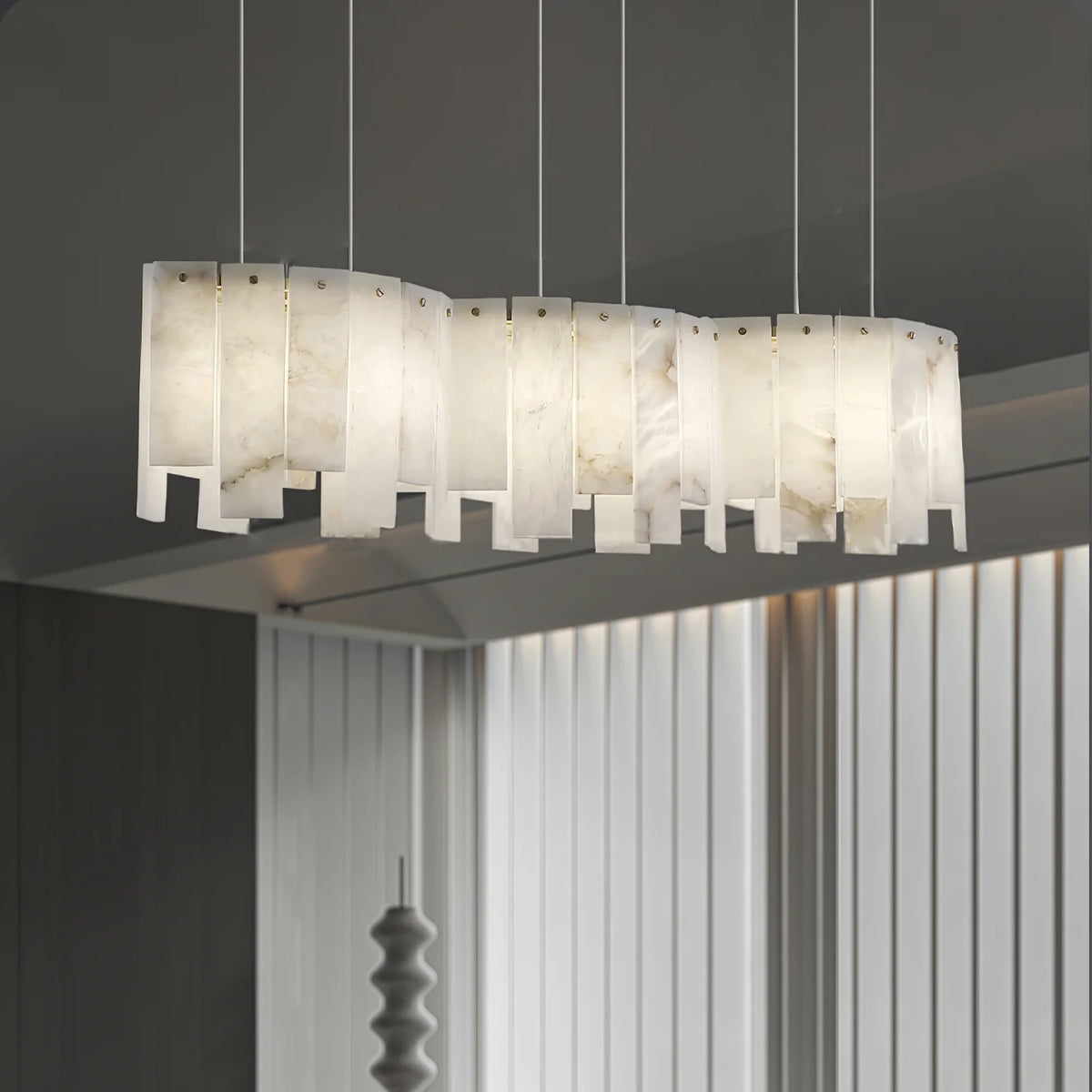 Arctora Pendant Lamp - Pre Order