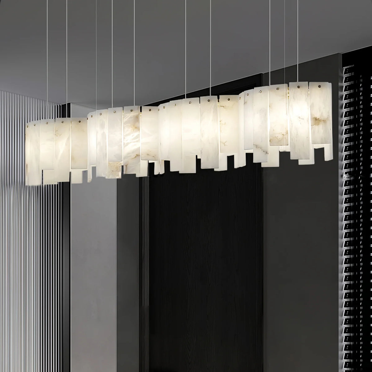Arctora Pendant Lamp - Pre Order