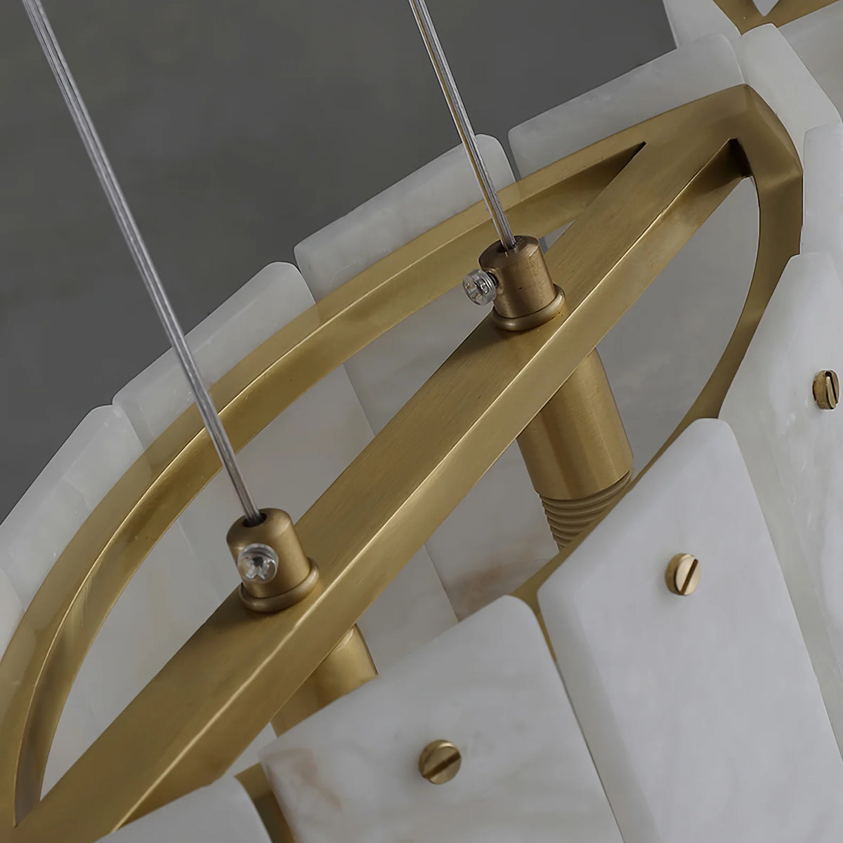 Arctora Pendant Lamp - Pre Order