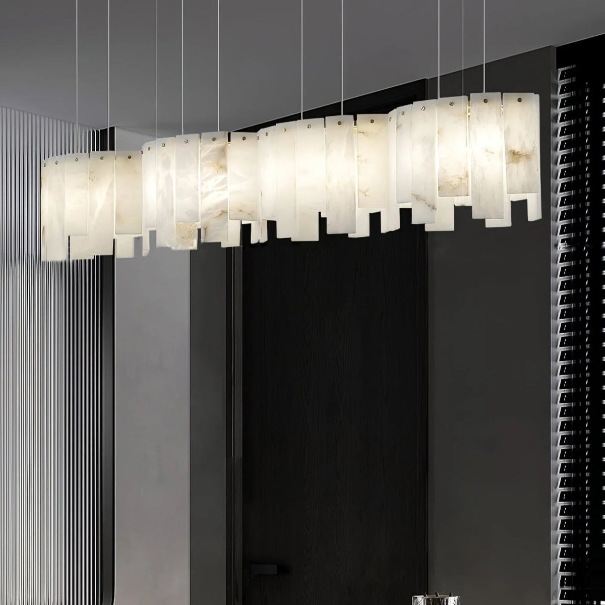 Arctora Pendant Lamp - Pre Order