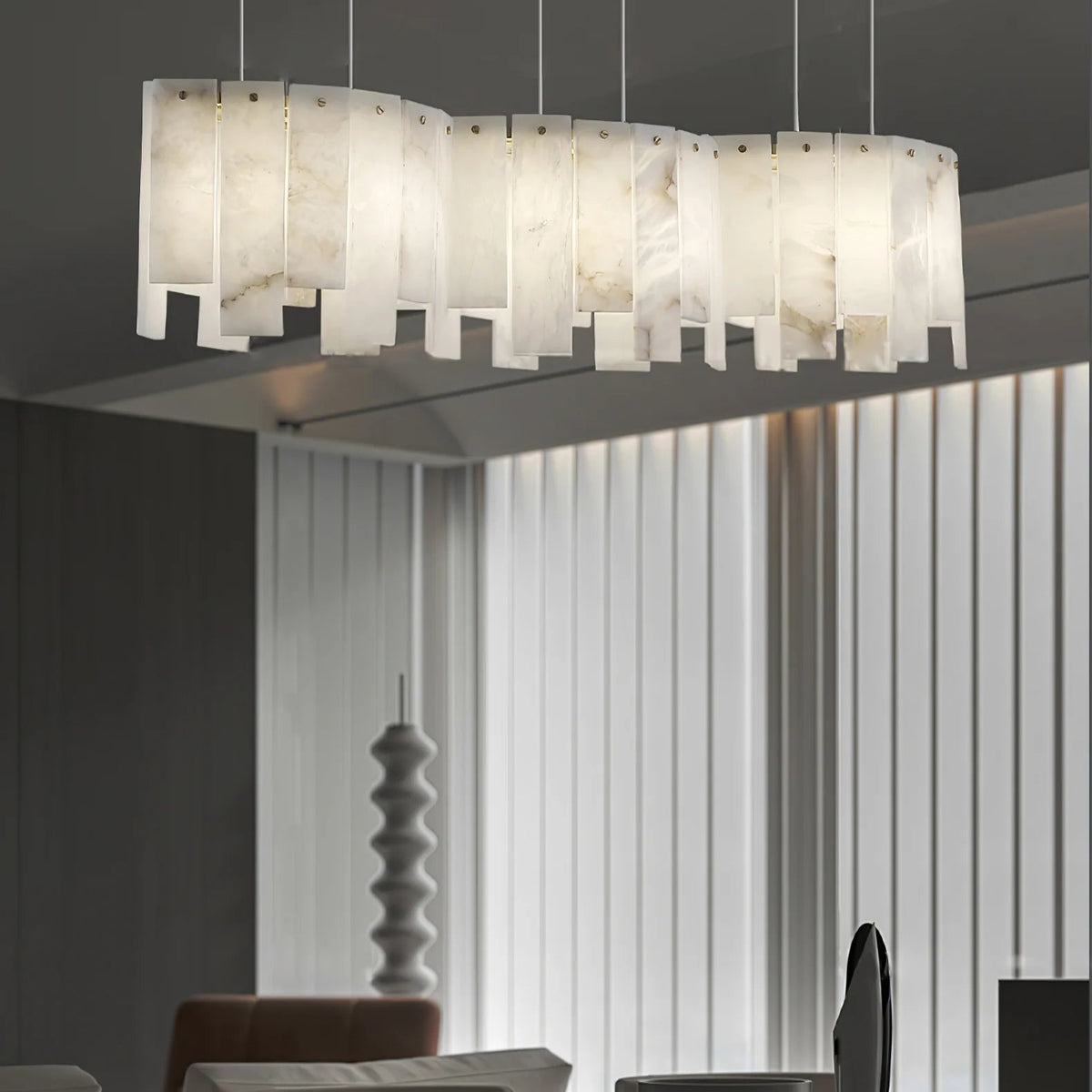 Arctora Pendant Lamp - Pre Order