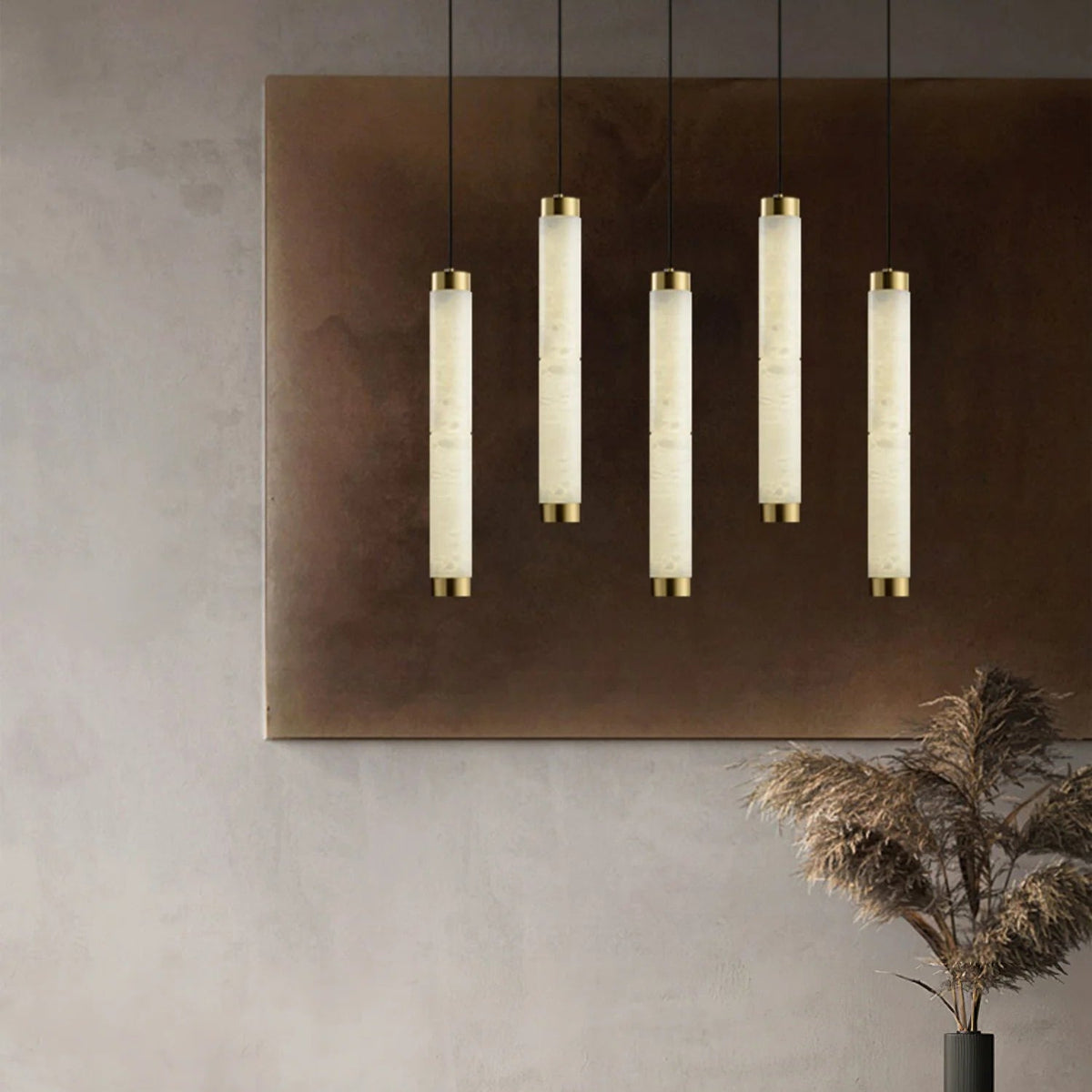 Aria Pendant Lamp - Pre Order