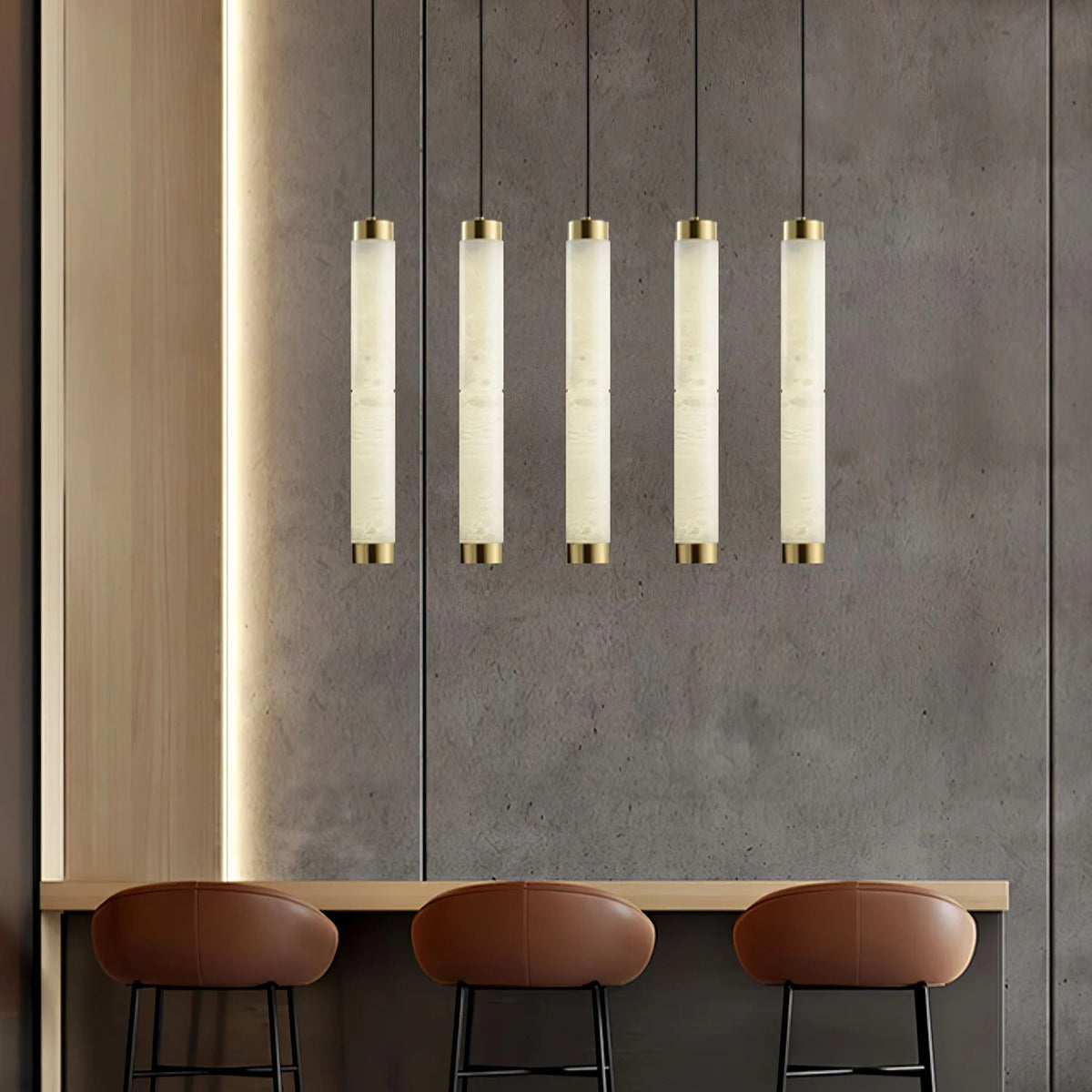 Aria Pendant Lamp - Pre Order