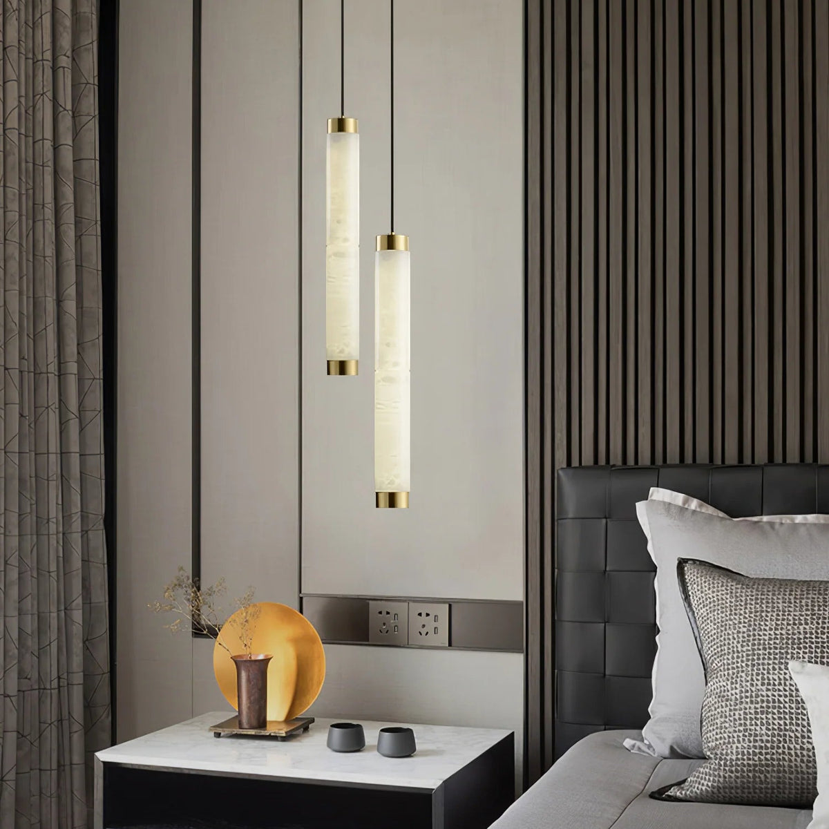 Aria Pendant Lamp - Pre Order