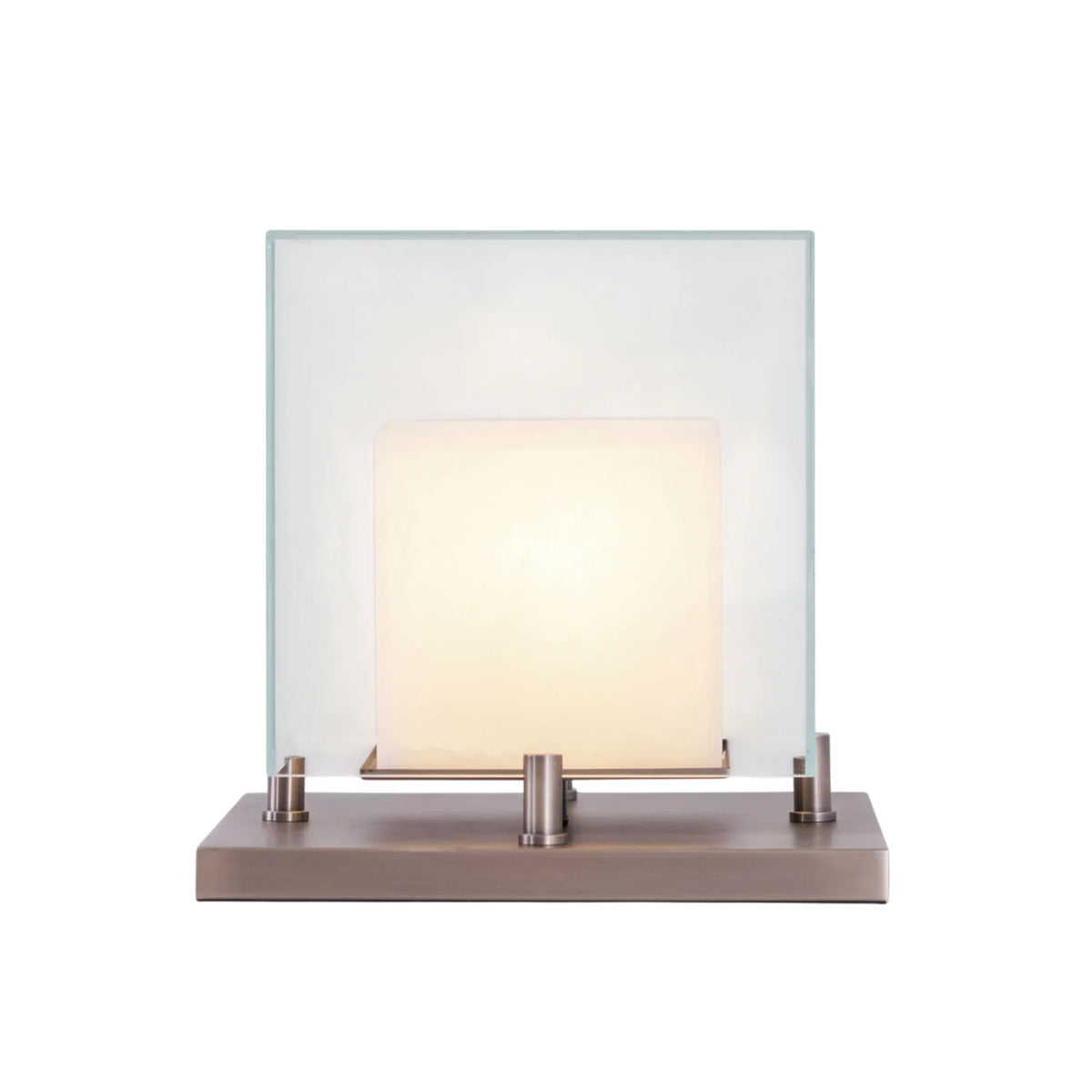 Arqra Alabaster Table Lamp - Pre Order