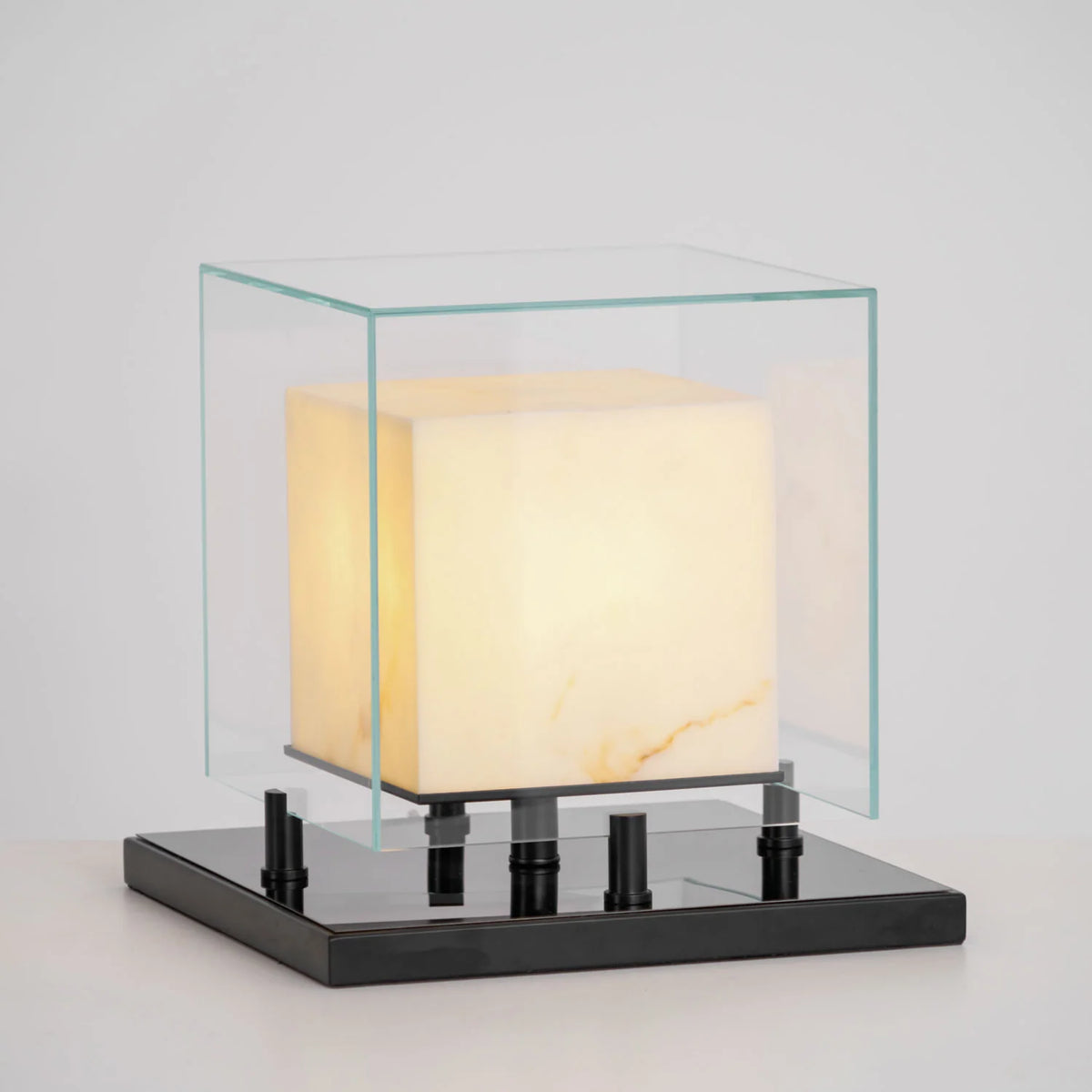 Arqra Alabaster Table Lamp - Pre Order