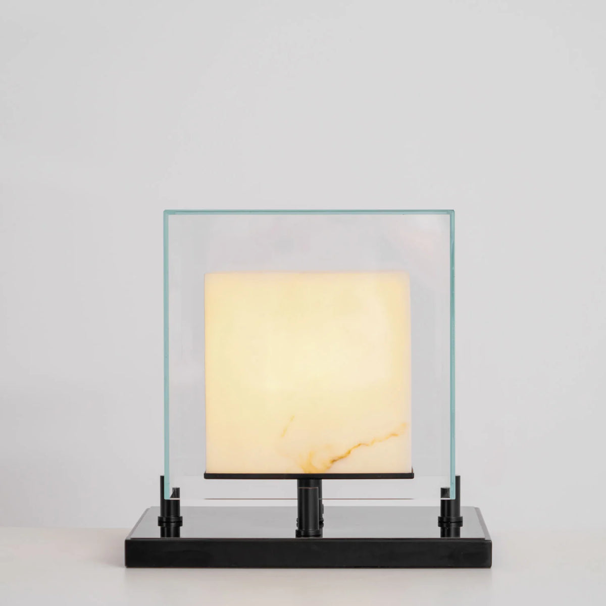 Arqra Alabaster Table Lamp - Pre Order