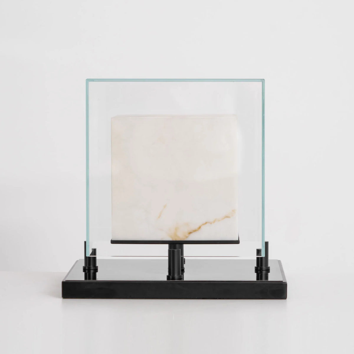 Arqra Alabaster Table Lamp - Pre Order