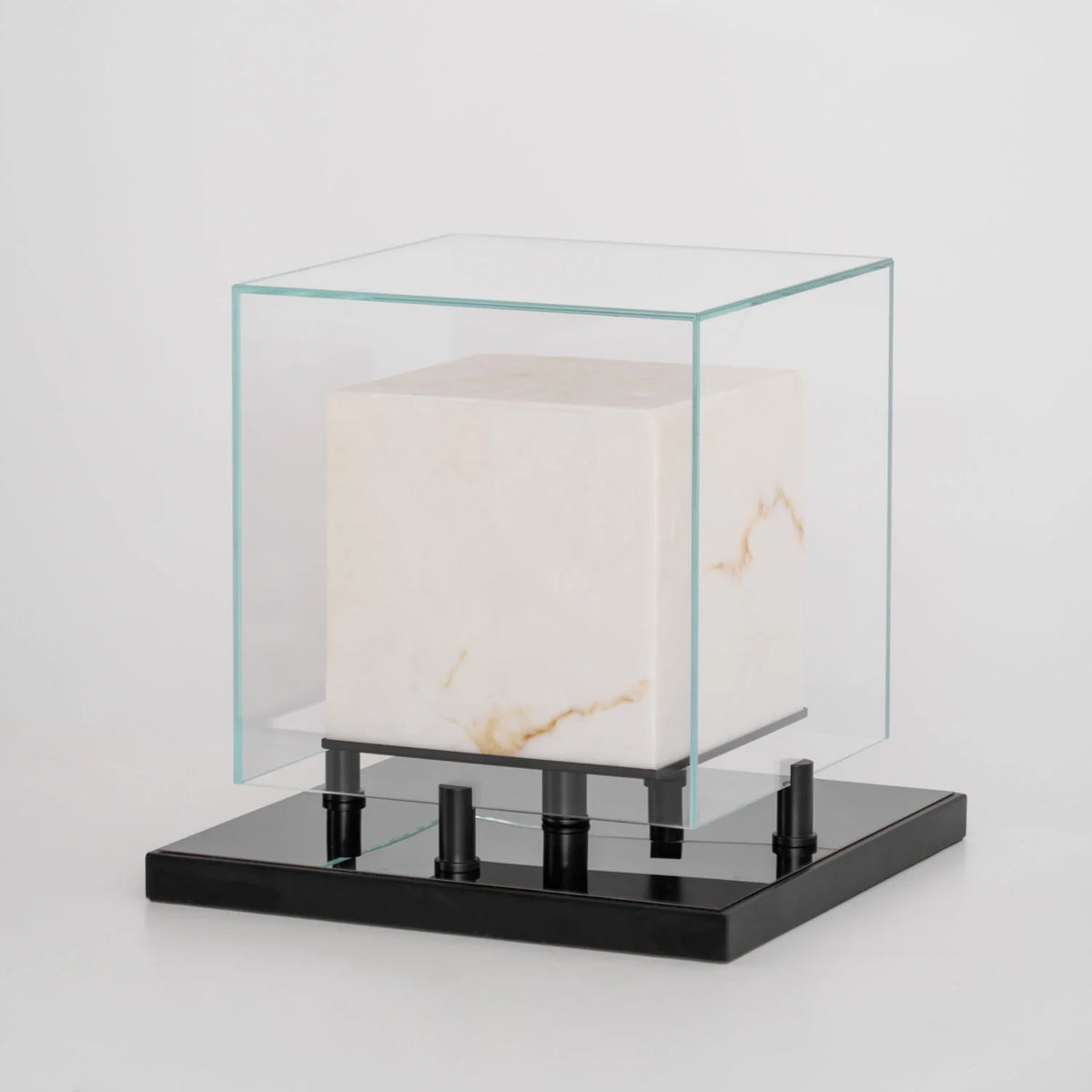Arqra Alabaster Table Lamp - Pre Order
