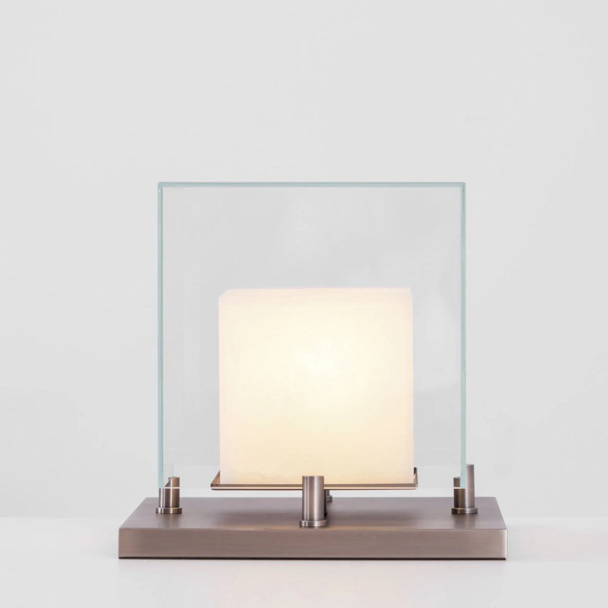 Arqra Alabaster Table Lamp - Pre Order