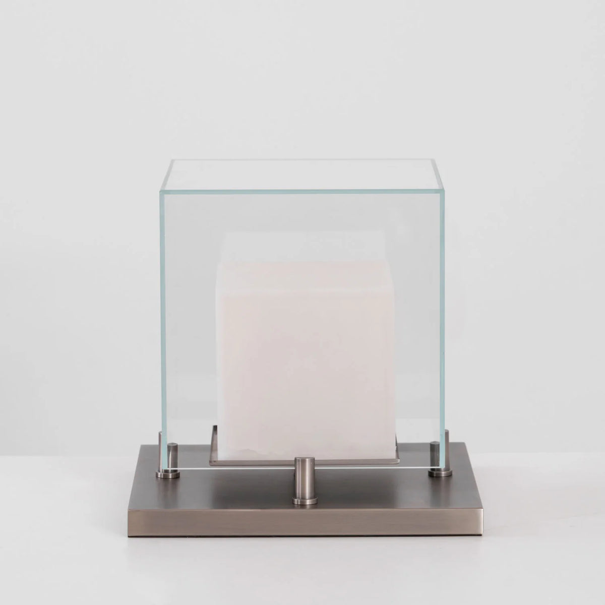 Arqra Alabaster Table Lamp - Pre Order
