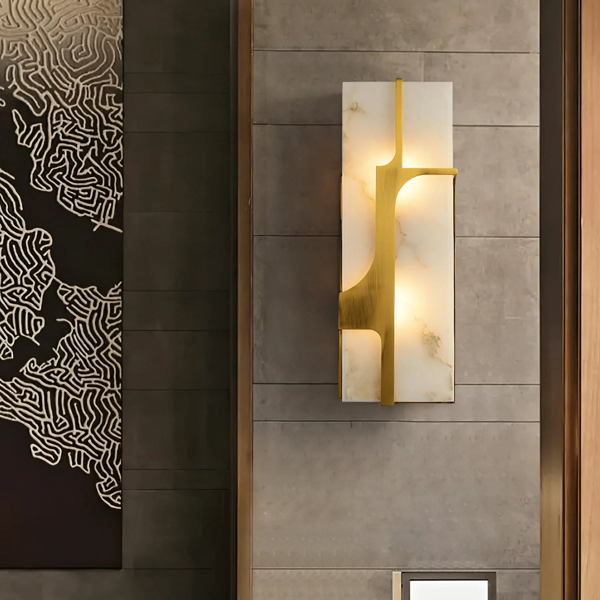 Aurevon Wall Sconce - Per Order