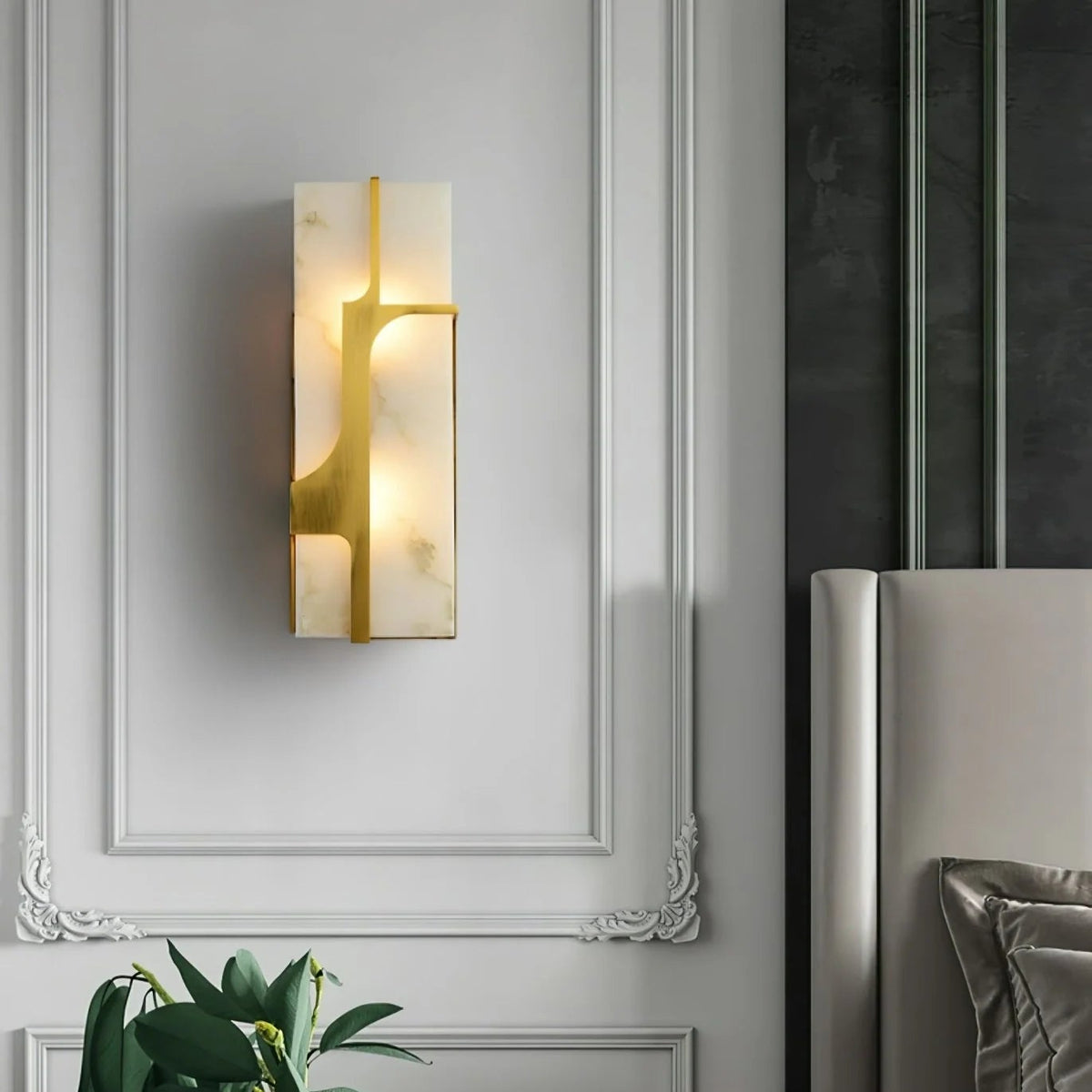 Aurevon Wall Sconce - Per Order