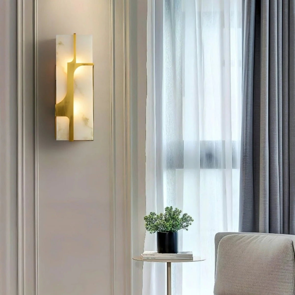 Aurevon Wall Sconce - Per Order