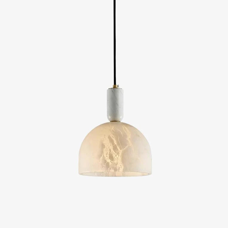 Blair Alabaster Pendant Light - Pre Order